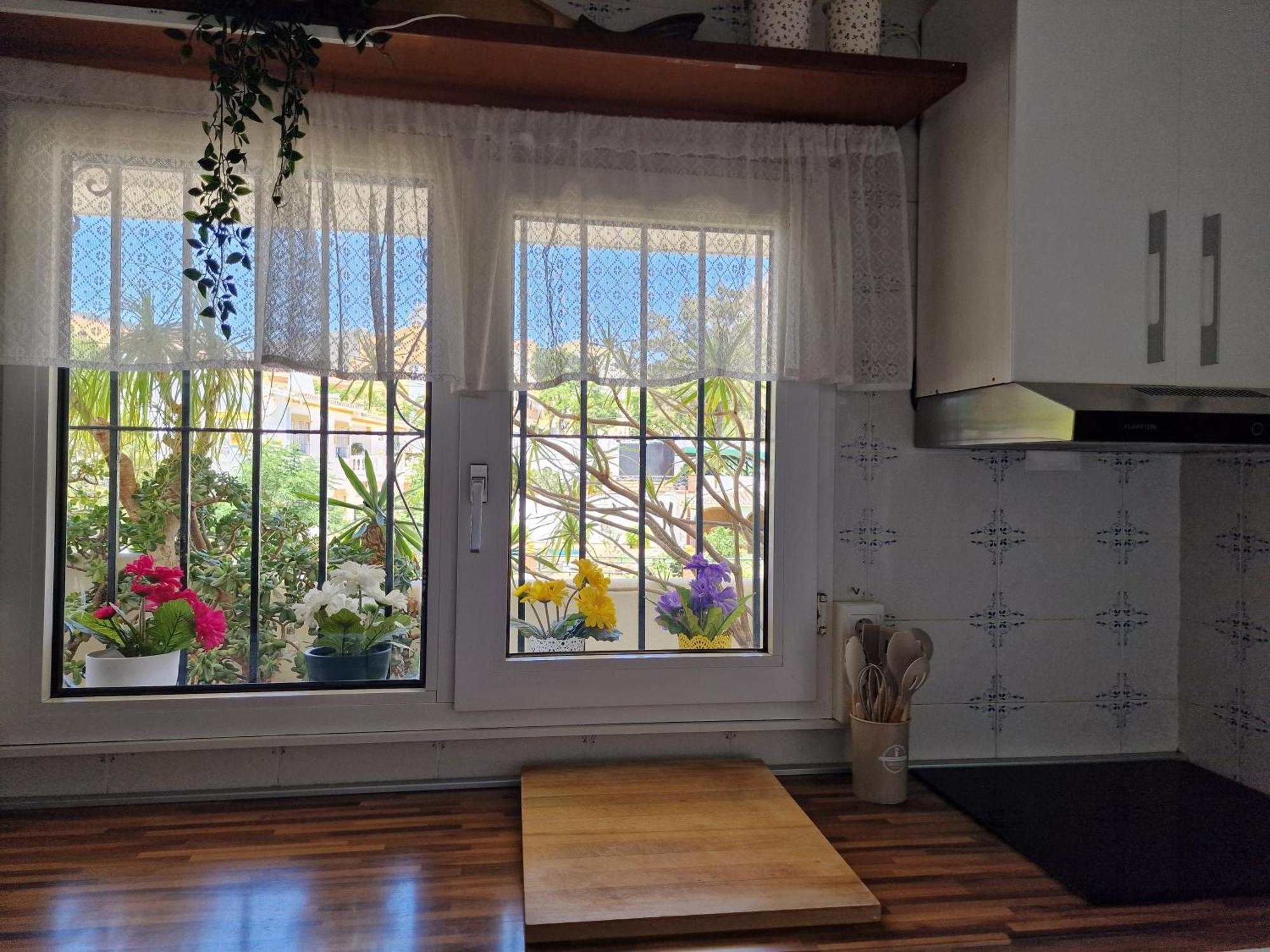 Casa Ika Apartment Torremolinos Exterior photo